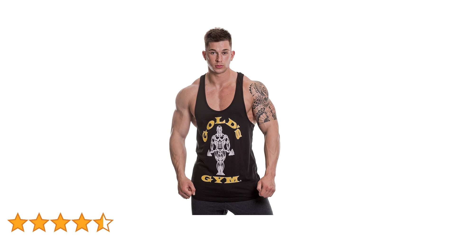 Amazon.co.jp: Gold's Gym 2016 マッスルジョー プレミアム